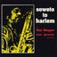 Hal Singer Jazz Quartet - Soweto To Harlem Media Afrodelic Records Default Title