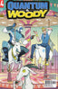 Quantum and Woody (2020) #04 Gurihiru "Pre-Order" Var Comics VALIANT ENTERTAINMENT LLC