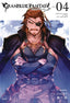 Granblue Fantasy GN 04 Trades/Hard Covers Kodansha Comics