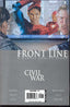 Civil War Front Line #02 Comics - Back Issues Marvel Comics