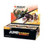 Magic - Jumpstart Booster Box Gaming Wizards of the Coast