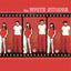 White Stripes - The White Stripes Media Third Man Records Default Title