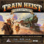 Train Heist Gaming CRYPTOZOIC ENTERTAINMENT Default Title