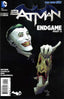 Batman (2011) #37