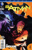 Batman (2011) Annual #03 Comics - Back Issues DC Comics
