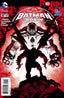 Batman and Robin (2011) #37