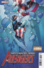 Avengers (2018) #45 Pacheco Var