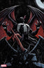 Venom (2018) #35 1:100 Stegman "Virgin" Var Comics - Back Issues MARVEL COMICS