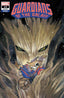 Guardians of the Galaxy (2020) #13 1:50 Peach Momoko Var