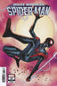Miles Morales Spider-Man (2018) #25 1:25 Sara Pichelli Var Comics - Back Issues Marvel Comics