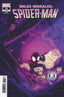 Miles Morales Spider-Man (2018) #25 1:50 Dan Hipp Var Comics - Back Issues Marvel Comics