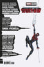 Miles Morales Spider-Man (2018) #25 Mark Bagley Var