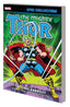 Epic Collection Thor TP 20 The Final Gauntlet Trades/Hard Covers MARVEL COMICS