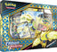 Pokemon - Crown Zenith Regieleki V Collection