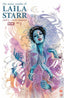 Many Deaths of Laila Starr #01 Mack "Foil" Var Comics - Back Issues Boom! Entertainment
