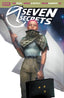 Seven Secrets #07 1:10 Mercado Comics - Back Issues Boom! Entertainment