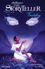 Jim Hensons The Storyteller Tricksters #02 Dani Pendergast Var
