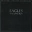 Eagles - The Long Run Media Mobile Fidelity Sound Lab Default Title