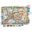 Ticket To Ride Europe Gaming Days of Wonder Default Title