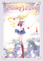 Sailor Moon Naoko Takeuchi Collection 01