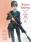 Kino's Journey A Beautiful World GN 08 Trades/Hard Covers Vertical Comics