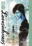 Junji Ito Lovesickness Story Collection HC Trades/Hard Covers Viz Media