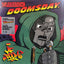 MF DOOM - Operation: Doomsday Media Metal Face Records Default Title