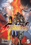 King of Fighters A New Beginning GN 05 Trades/Hard Covers Seven Seas Entertainment