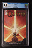 Canto #01 Convention Edition CGC 9.8 Back Issues IDW Publishing Default Title