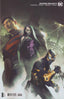 Suicide Squad (2021) #02 Gerald Parel Var Comics - Back Issues DC Comics