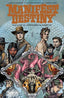 Manifest Destiny TP 02 Amphibia & Insecta