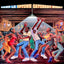 Camp Lo - Uptown Saturday Night Media Traffic Entertainment Group Default Title