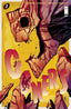 Goners #03 Comics - Back Issues Image Comics