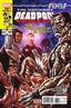 Deadpool (2013) #38 Comics - Back Issues Marvel Comics
