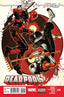 Deadpool (2013) #39 Comics - Back Issues Marvel Comics