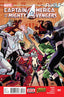 Captain America & The Mighty Avengers #03 Comics - Back Issues Marvel Comics