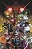 Avengers (2018) #01 1:100 McGuinness Var