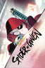 Spider-Gwen (2015v2) #32 Bengal Deadpool Var Comics - Back Issues Marvel Comics
