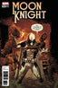 Moon Knight (2017) #195 Greg Smallwood Var Comics - Back Issues Marvel Comics
