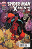 Spider-Man & The X-Men #01 Comics - Back Issues Marvel Comics