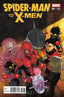 Spider-Man & The X-Men #01 Bengal Var Comics - Back Issues Marvel Comics