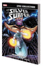 Epic Collection Silver Surfer TP 06 Thanos Quest Trades/Hard Covers MARVEL COMICS