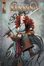 Legenderry Red Sonja (2018) #04