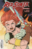 Red Sonja (2016v2) #17 Anthony Marques Var Comics - Back Issues Dynamite Entertainment