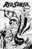 Red Sonja (2016v2) #17 1:10 Mike McKone Var Comics - Back Issues Dynamite Entertainment