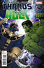 Thanos Vs Hulk #01 Comics - Back Issues Marvel Comics