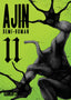 Ajin Demi-Human GN 11
