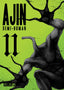 Ajin Demi-Human GN 11 Trades/Hard Covers Vertical Comics
