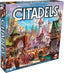 Citadels Tabletop Games Windrider Games Default Title