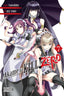 Akame Ga Kill Zero GN 07 Trades/Hard Covers Yen Press